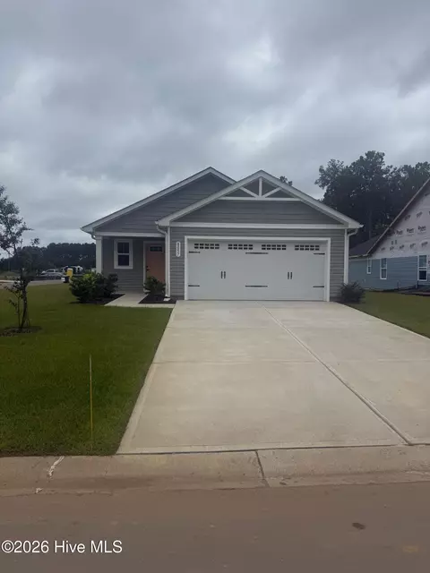 8057 Sterling Oak Dr NW, Ash, NC 28420