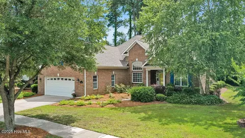 428 Windchime Dr, Wilmington, NC 28412