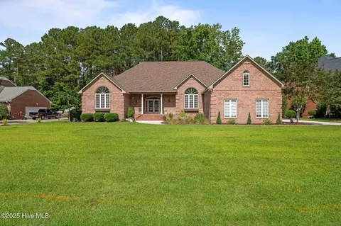 104 Chatham Pass, Trent Woods, NC 28562