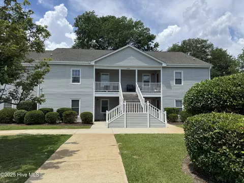 2724 S 17th St UNIT C, Wilmington, NC 28412
