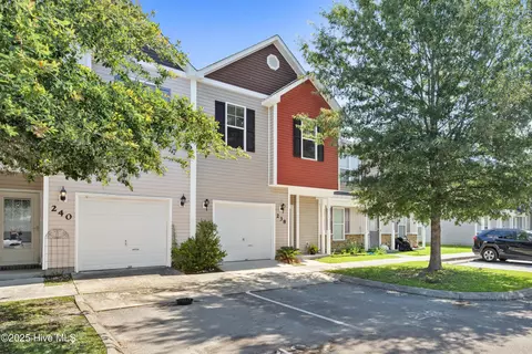 238 Caldwell Loop, Jacksonville, NC 28546