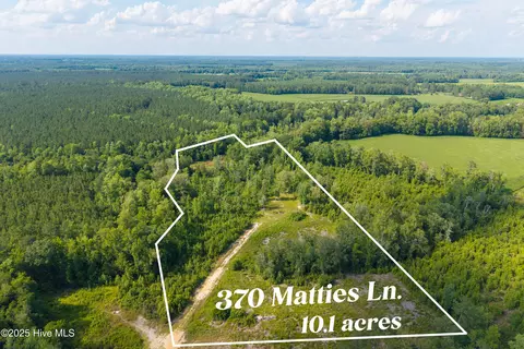 370 Matties Ln, New Bern, NC 28562