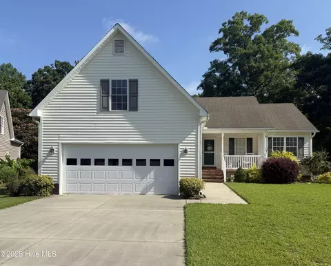 208 Canterwood Ln, New Bern, NC 28562