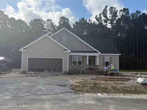 264 Browns Ferry Rd, Jacksonville, NC 28546