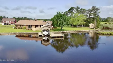 181 Dallas Paul Rd, Belhaven, NC 27810