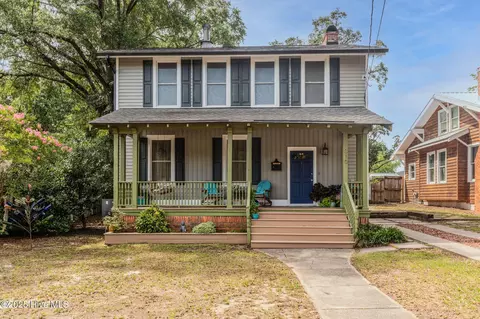 310 Central Blvd, Wilmington, NC 28401