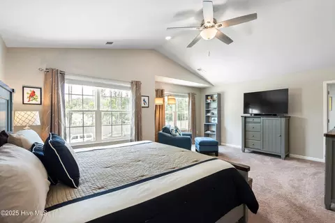 Bedroom - 634 Aurora Pl, Hampstead, NC 28443 photo 1 of 6