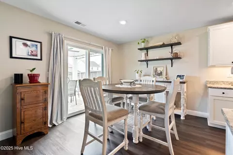 Dining - 634 Aurora Pl, Hampstead, NC 28443 photo 2 of 2