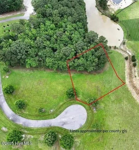 53 Arabian Way, Hertford, NC 27944