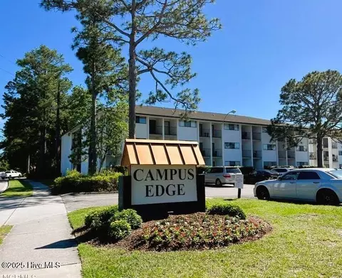 454 Racine Dr UNIT E103, Wilmington, NC 28403