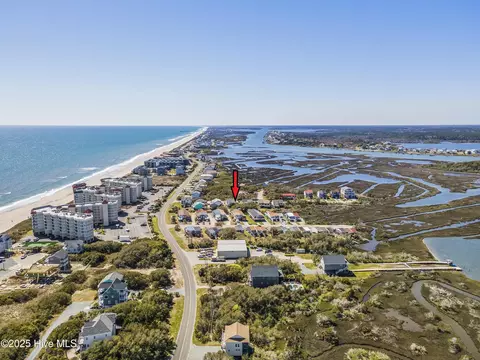 231 Sand Piper Dr, North Topsail Beach, NC 28460