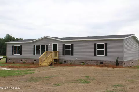1776 Sarecta Rd, Pink Hill, NC 28572