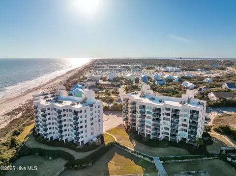 8801 Reed Dr #116 WEST, Emerald Isle, NC 28594