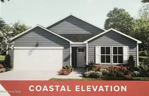 921 Hayford Ln SW #14, Ocean Isle Beach, NC 28469