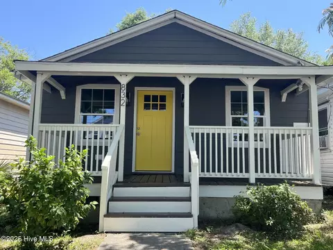 832 Fanning St, Wilmington, NC 28401