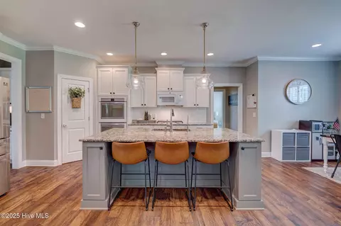 Kitchen - 110 E Conolly Ct, Hampstead, NC 28443 photo 1 of 5