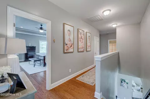Entry Way - 110 E Conolly Ct, Hampstead, NC 28443 photo 2 of 2