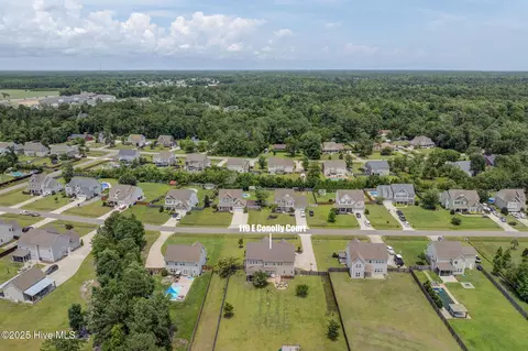 View/Area - 110 E Conolly Ct, Hampstead, NC 28443 photo 4 of 7