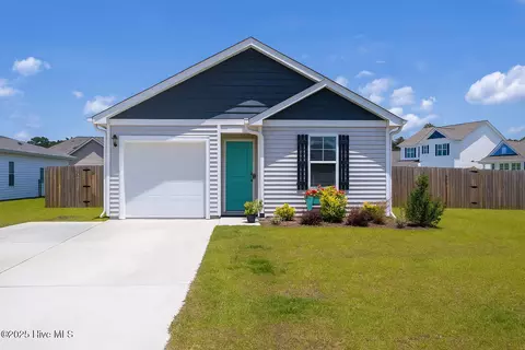 1753 Penelton Ct SE, Bolivia, NC 28422