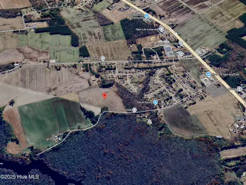1391 Possum Qtr Rd, Elizabeth City, NC 27909