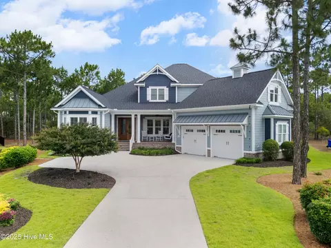 2570 Sugar Maple Ct, Southport, NC 28461