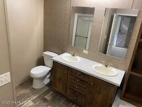 15049 Murray Loop Rd, Whitakers, NC 27891 photo 13