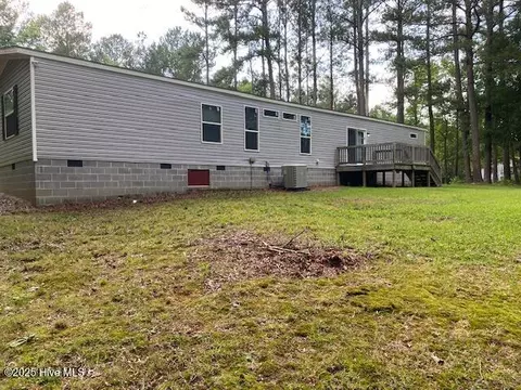 15049 Murray Loop Rd, Whitakers, NC 27891 photo 26