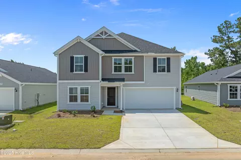 6950 Seaside Palms Pl SW, Shallotte, NC 28468
