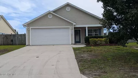 7320 Verona Dr, Wilmington, NC 28411