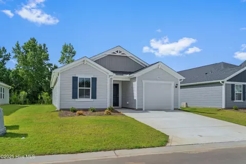 6958 Seaside Palms Pl SW, Sunset Beach, NC 28468