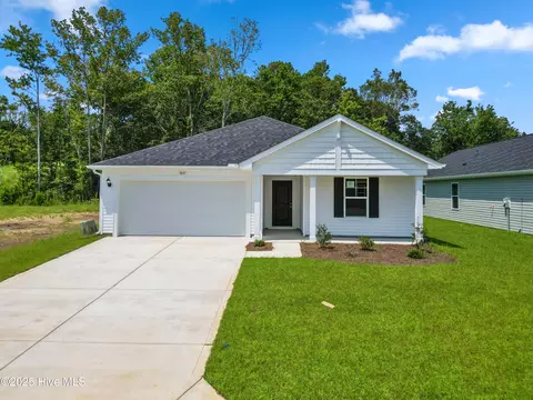 6990 Seaside Plams Pl SW, Sunset Beach, NC 28468