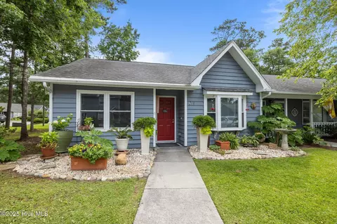 600 N 35th St #201, Morehead City, NC 28557