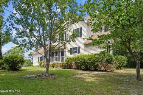 2544 Blake Trl, Wilmington, NC 28409