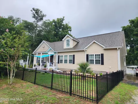 4054 Owl Ln SW, Supply, NC 28462