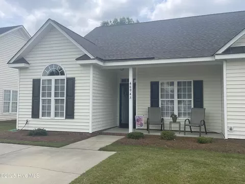 4604 Rochester Ct NW # A, Wilson, NC 27896