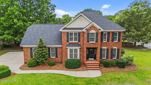 3608 Gosford Gate, Greenville, NC 27858