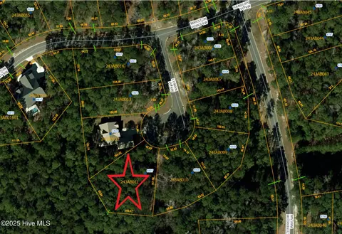 6507 Loman Pl SW, Ocean Isle Beach, NC 28469