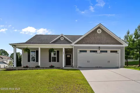 101 Tupelo Ct, Jacksonville, NC 28546