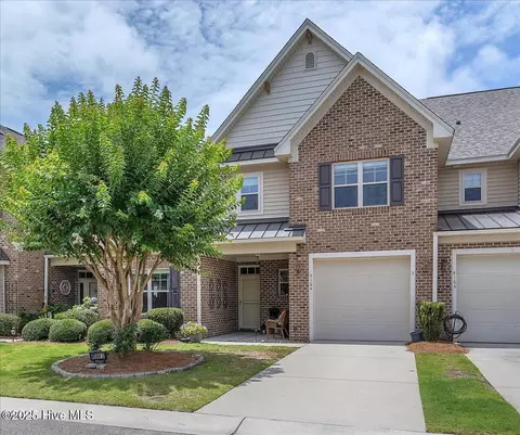 4164 Cambridge Cove Rd # 3, Southport, NC 28461