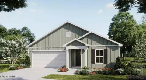 142 Maymont St #15, Supply, NC 28462