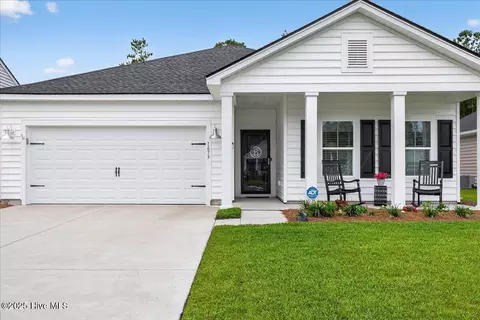 1673 White Starfish Ct, Calabash, NC 28467