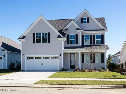 1140 Indigo Bunting Dr #LOT 59, Leland, NC 28451