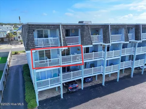 2714 W Beach Dr # 106, Oak Island, NC 28465