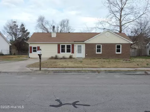 337 Lee Dr, Havelock, NC 28532