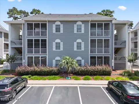 145 Royal Poste Rd # 3110, Sunset Beach, NC 28468