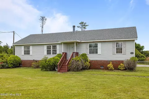 2976 Cedar Island Rd, Cedar Island, NC 28520