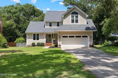 303 Smith Pl, Goldsboro, NC 27534