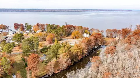 111 Creek Trl, Edenton, NC 27932