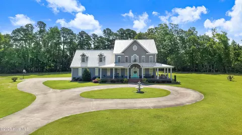 263 Ashland Dr, Kinston, NC 28504