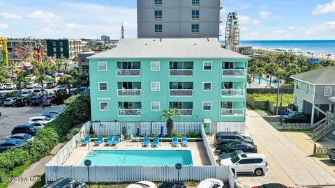 102 Carolina Beach Ave S #203, Carolina Beach, NC 28428
